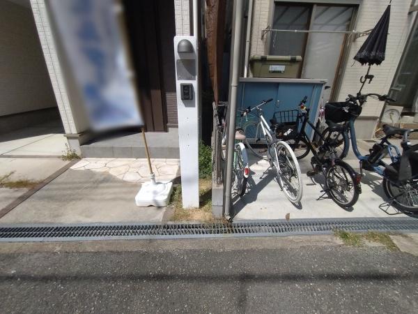 大阪市此花区高見３丁目の中古一戸建て