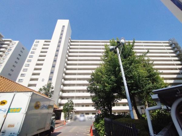 ユニライフ福島B棟