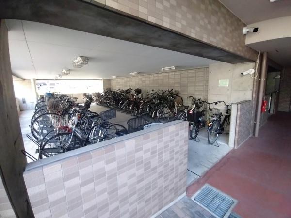 ライオンズマンション北梅田