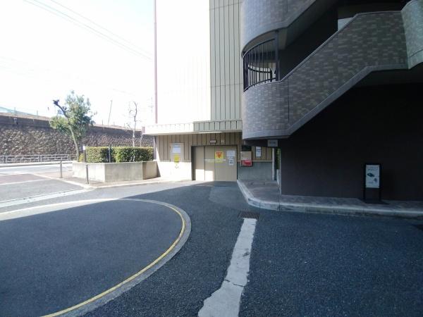 ライオンズマンション北梅田