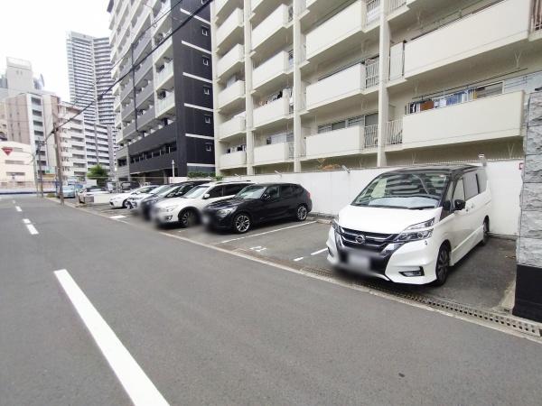 サンハイム中津