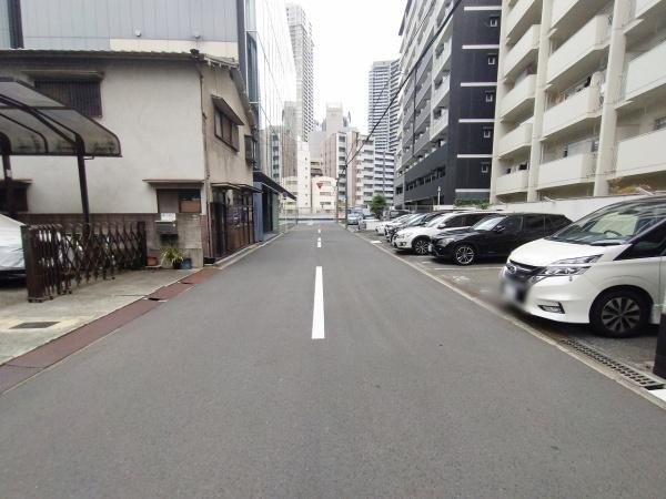サンハイム中津