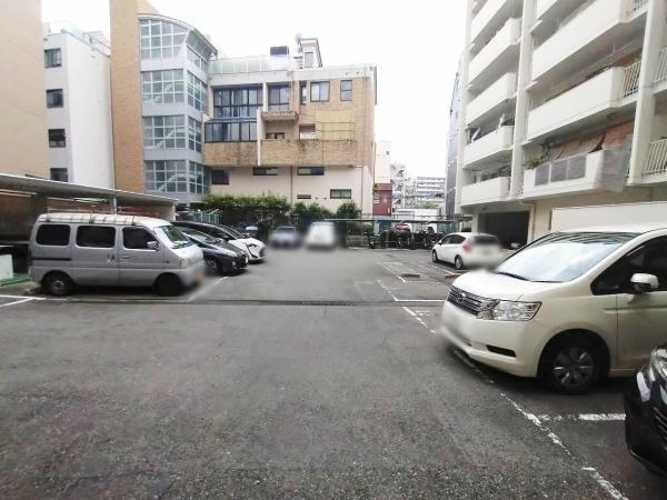 サンハイム中津