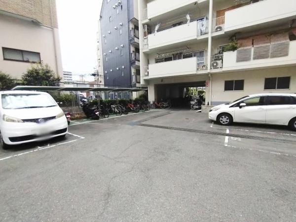サンハイム中津