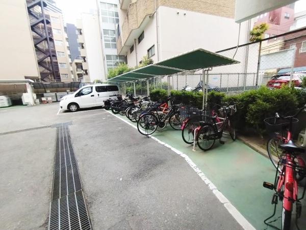 サンハイム中津