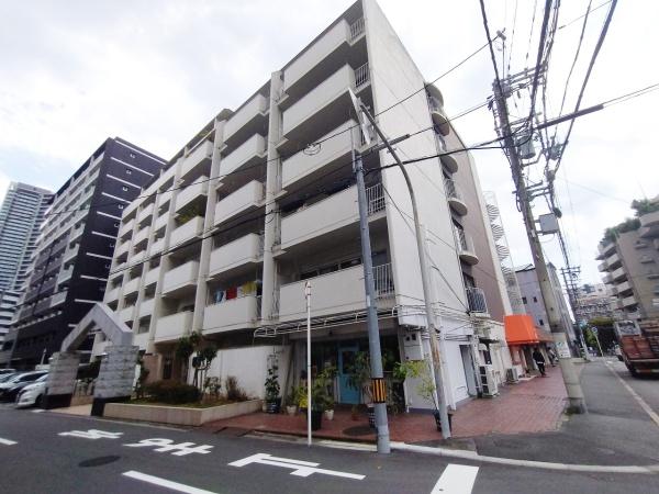 サンハイム中津