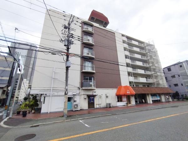 サンハイム中津