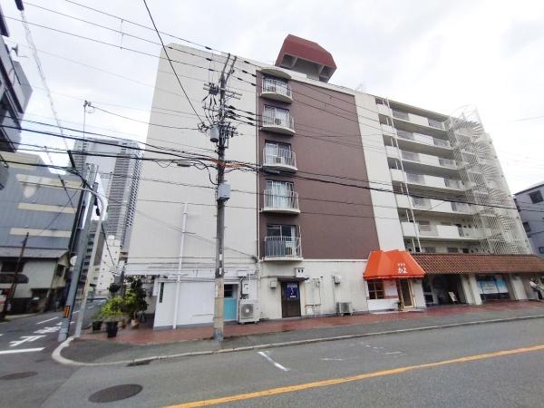 サンハイム中津