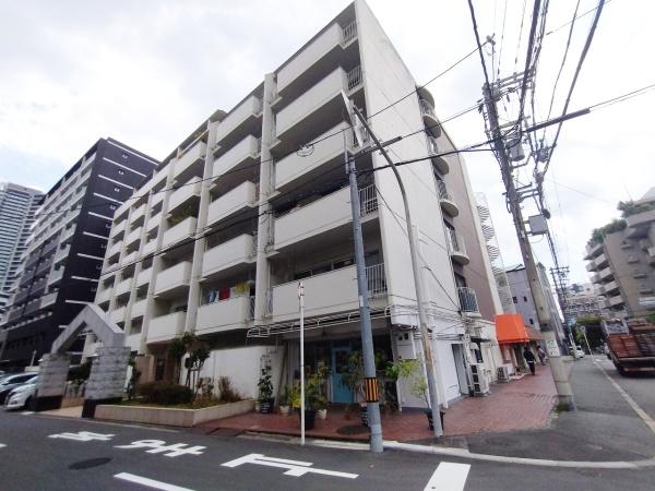 サンハイム中津