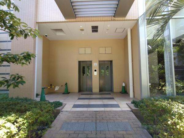 アデニウムタワー梅田