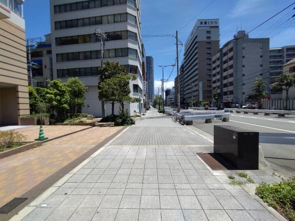 アデニウムタワー梅田
