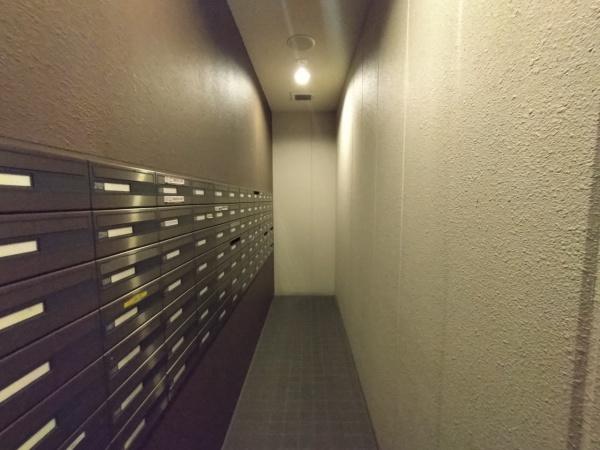 アデニウムタワー梅田