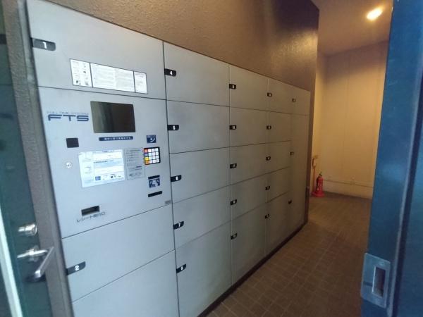 アデニウムタワー梅田