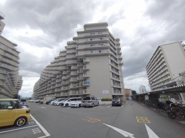 エバーグリーン淀川２号館