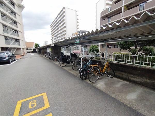 エバーグリーン淀川２号館