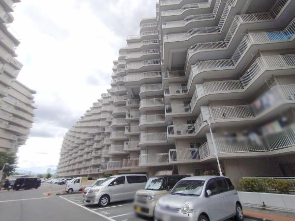 エバーグリーン淀川２号館