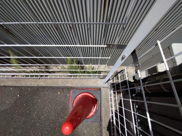 大阪市中央区谷町７丁目の土地