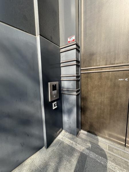 大阪ひびきの街ザ・サンクタスタワー