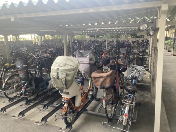 日商岩井泉尾マンション1号棟