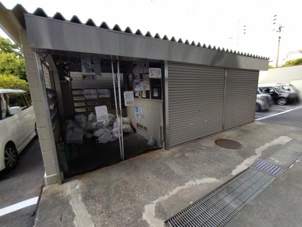日商岩井泉尾マンション1号棟