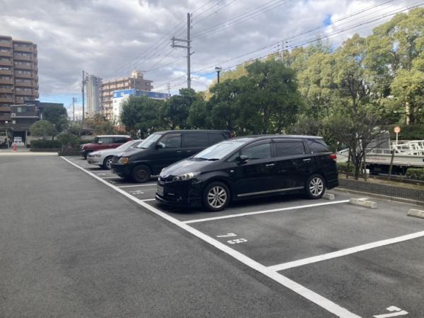 日商岩井泉尾マンション1号棟