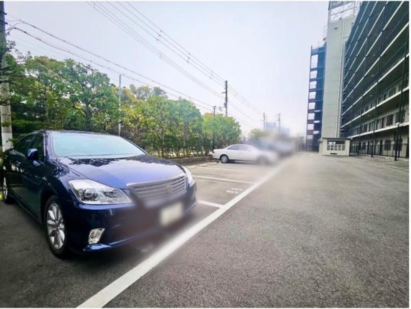 日商岩井泉尾マンション1号棟