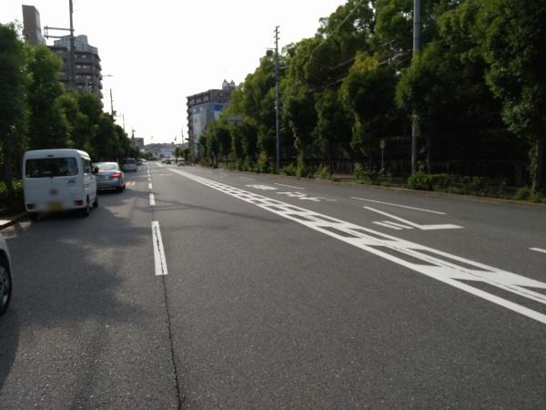 日商岩井泉尾マンション1号棟