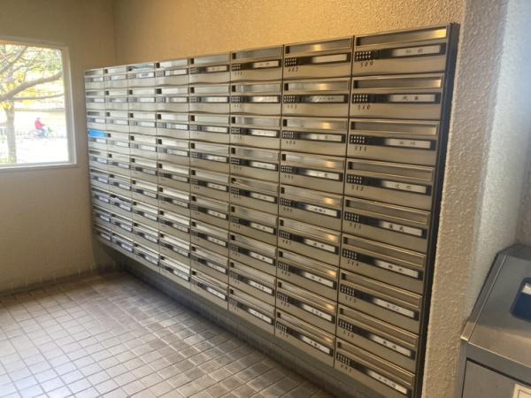 日商岩井泉尾マンション1号棟