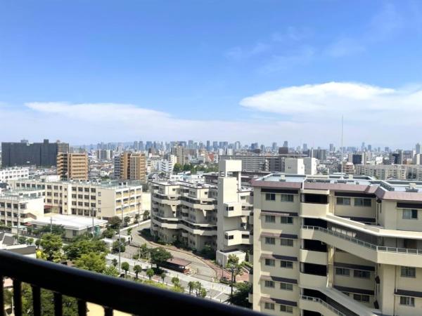 佃第2コーポ5号棟