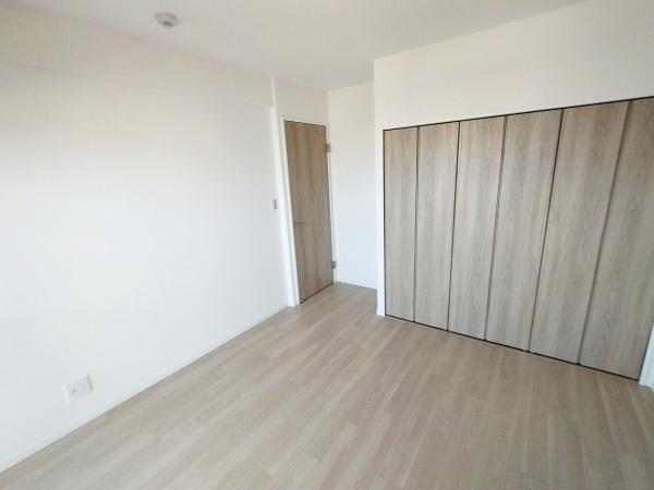 佃第2コーポ5号棟
