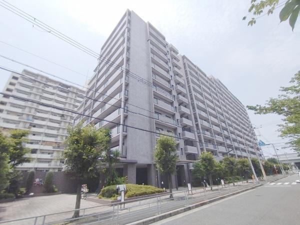 レックコート都島