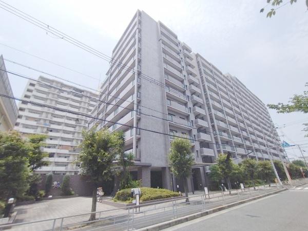 レックコート都島