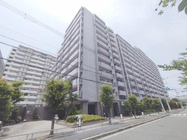 レックコート都島
