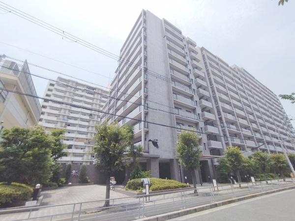 レックコート都島