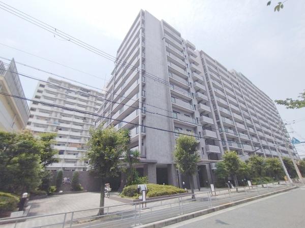 レックコート都島