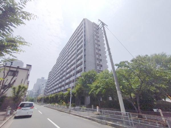 レックコート都島