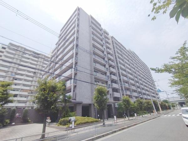 レックコート都島