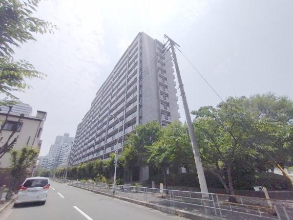 レックコート都島