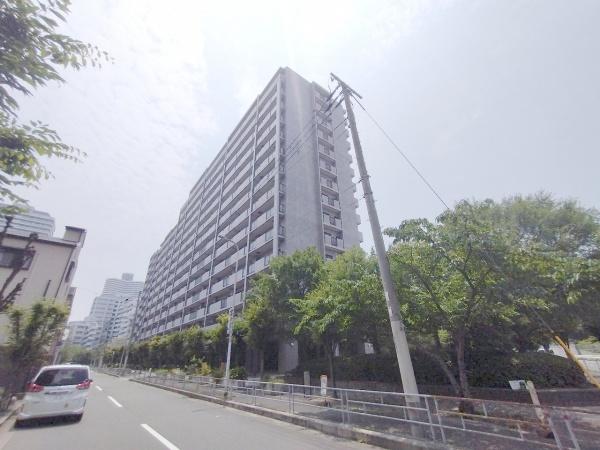 レックコート都島