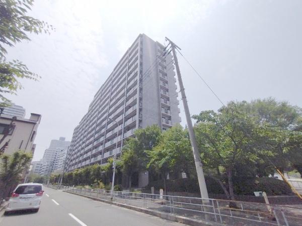 レックコート都島