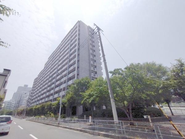 レックコート都島