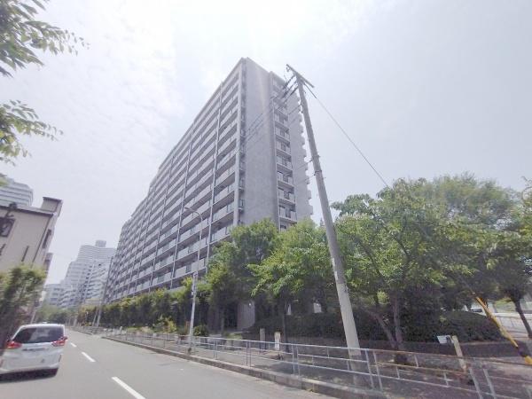 レックコート都島