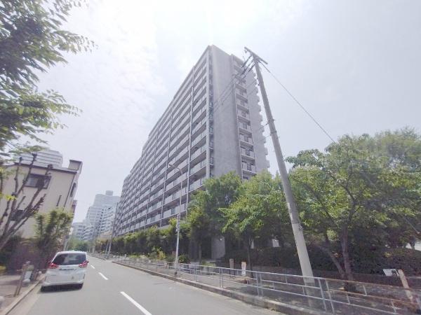 レックコート都島