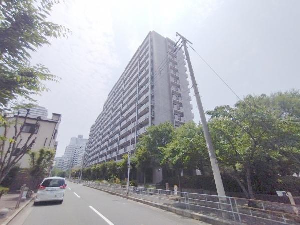 レックコート都島