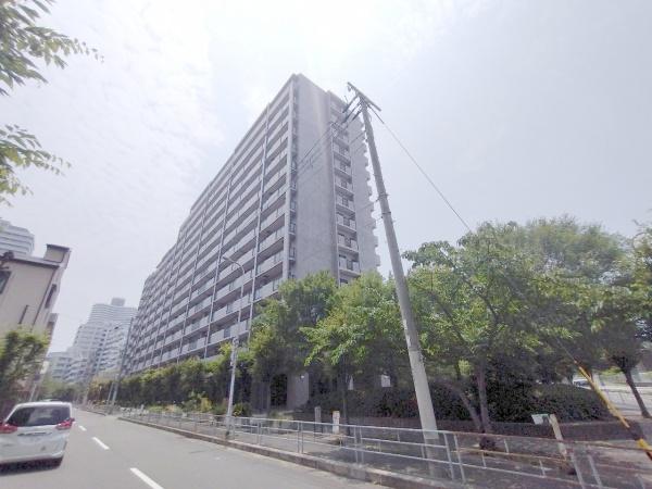 レックコート都島