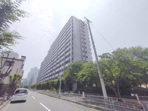 レックコート都島
