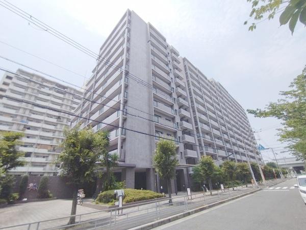レックコート都島