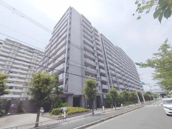 レックコート都島