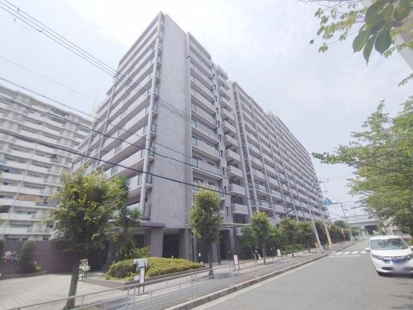 レックコート都島