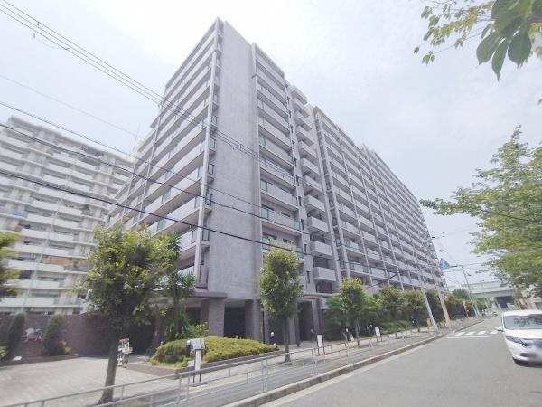 レックコート都島